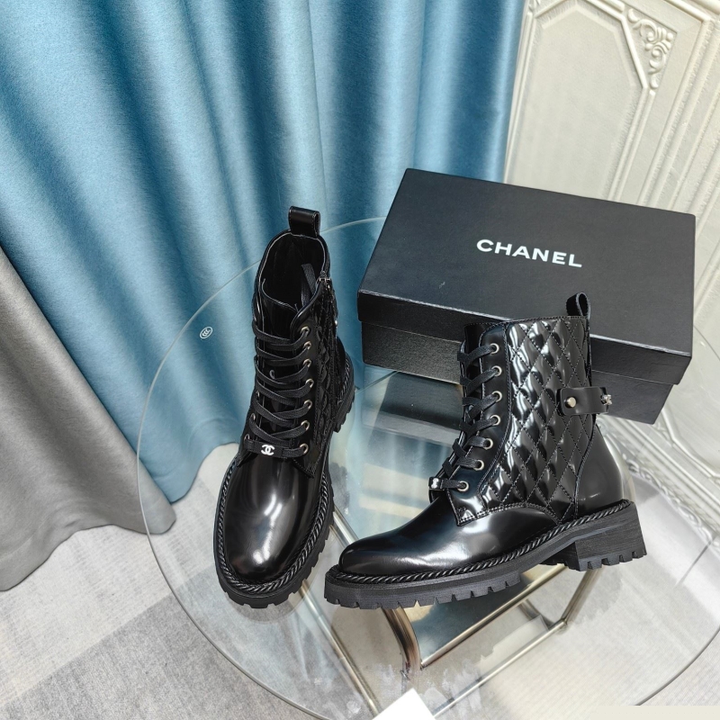 Ch*el boots
